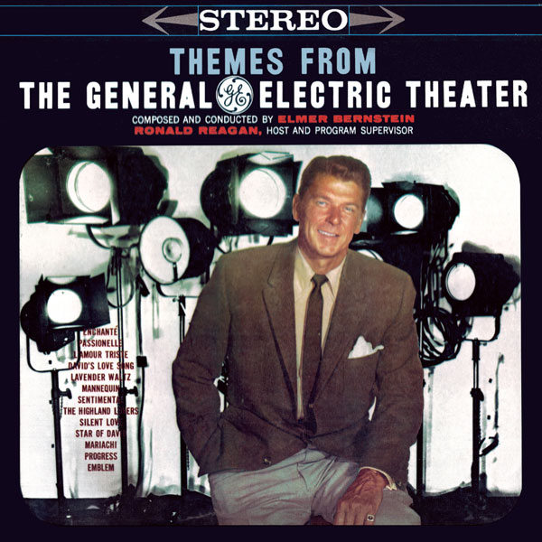 Themes From The General Electric Theater