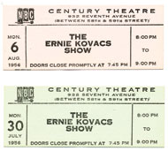 The Ernie Kovacs Show